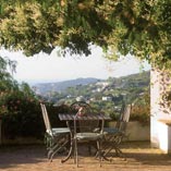CasaLora | Garden
